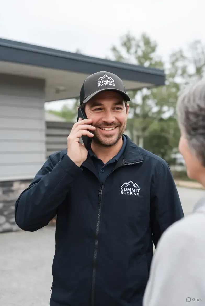 Flat Roof Leak Repair Shawnee, KS FAQs
